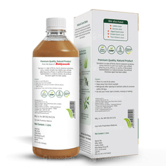 Goodcare Livgood Juice 1 Litre